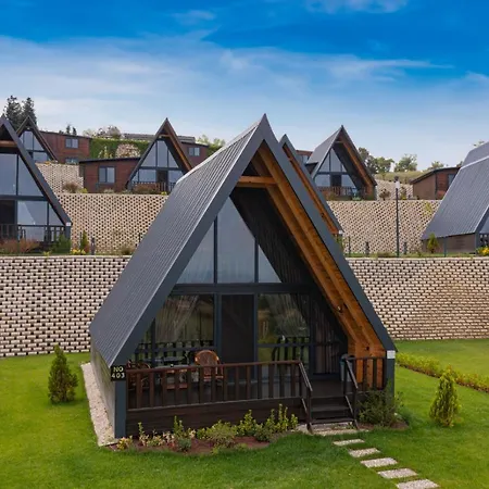 אתר קמפינג Aronia Elmalik (Marmara)