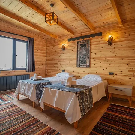 Aronia * Elmalik (Marmara)