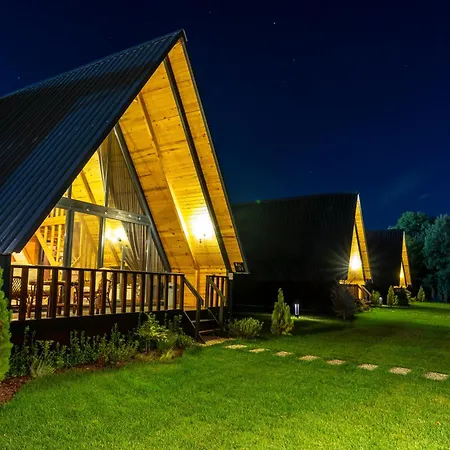 Aronia Camping