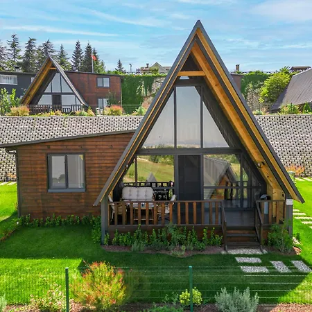 אתר קמפינג Aronia