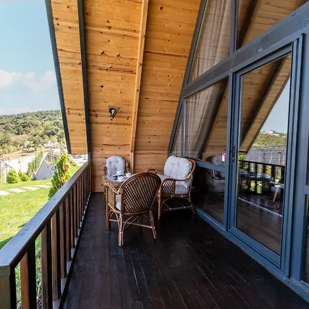 Aronia * Elmalik (Marmara)