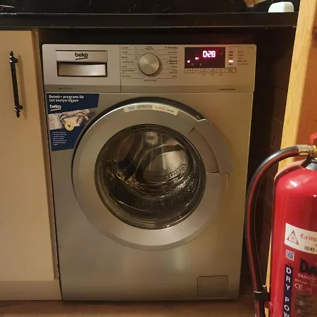 Aronia אתר קמפינג *