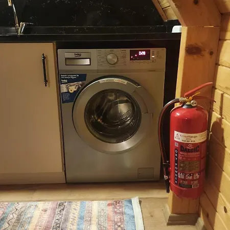 Aronia אתר קמפינג Elmalik (Marmara)