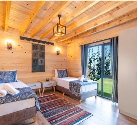 Aronia Elmalik (Marmara)