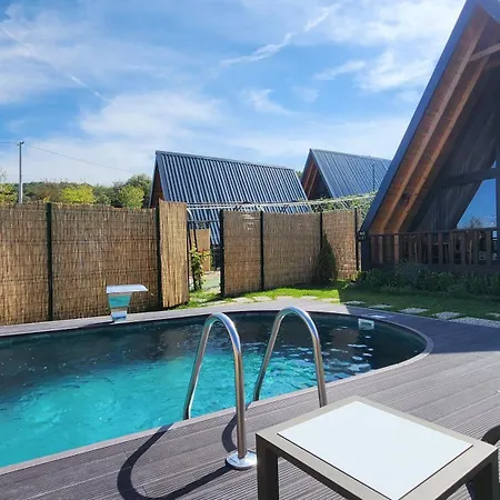 Aronia * Elmalik (Marmara)