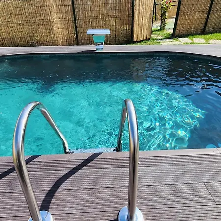 אתר קמפינג Aronia