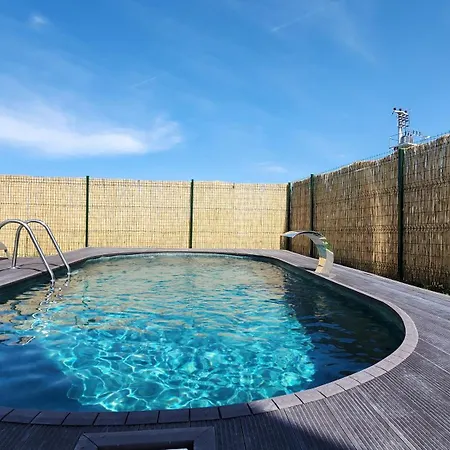 Aronia אתר קמפינג Elmalik (Marmara)