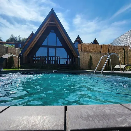 אתר קמפינג Aronia Elmalik (Marmara)