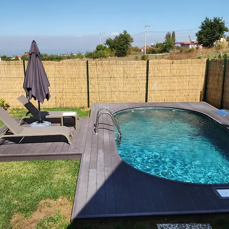 Aronia * Elmalik (Marmara)