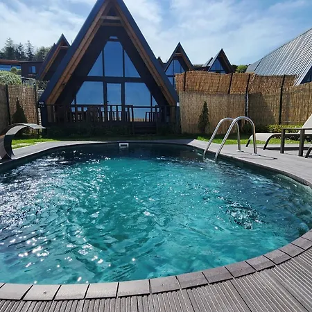 אתר קמפינג Aronia