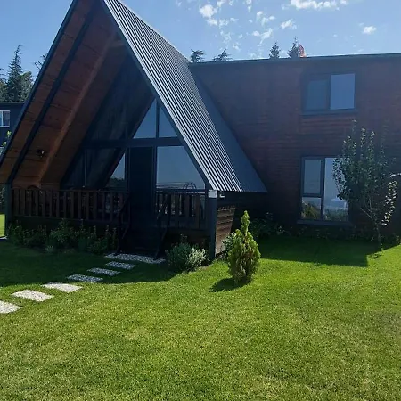 אתר קמפינג Aronia *