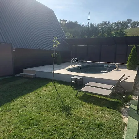 Campingplatz Aronia