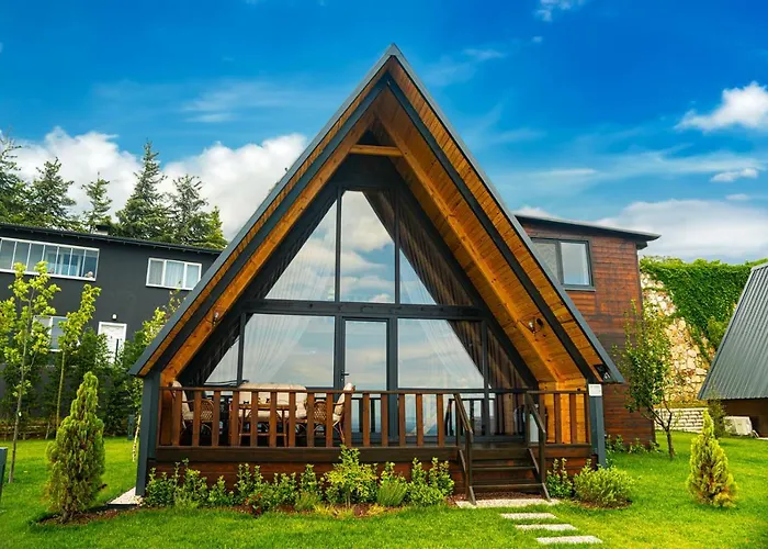 Aronia * Elmalik (Marmara)