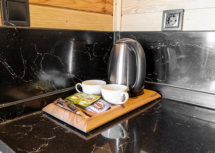 Aronia Campingplads Elmalik (Marmara)