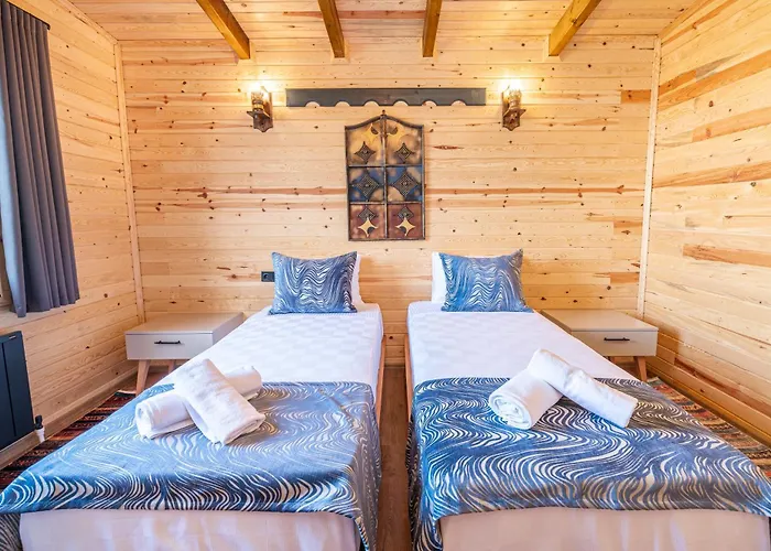 Aronia * Elmalik (Marmara)