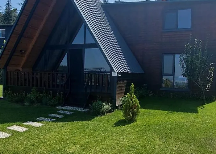 Campingplads Aronia *